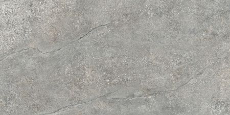 Керамогранит Laparet Storm Ash PRO серый LP6012G0141R 59,5х119,1 матовый R10 STR СВ