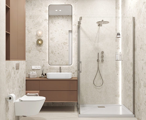 Коллекция керамогранита Astoria (Астория), Laparet (Лапарет)