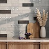 Шеннон 8,5х28,5, Kerama Marazzi