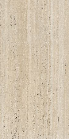 A17423 Travertino (Травертино) бежевый светлый ректификат керамогранит 60х120, Cersanit