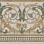 Декор HGD\A517\SG606220RL Эвора продолжение угла глянцевый 60x60x0,9, Kerama Marazzi (Керама Марацци)
