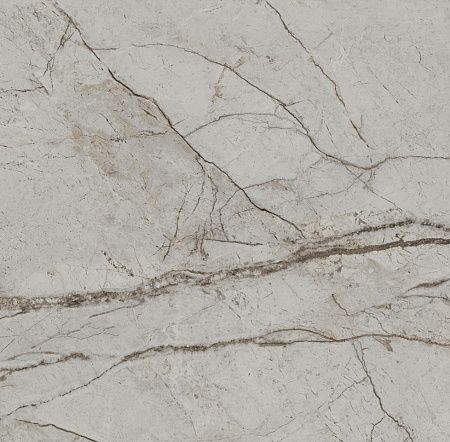 Керамогранит KM6060G0061R Ифран серый светлый матовый обрезной 60x60x0,9, Kerama Marazzi (Керама Марацци)