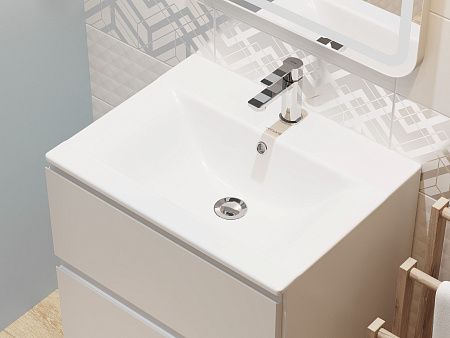 Alrami 20х44, Cersanit