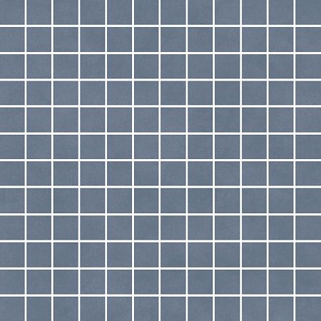 Плитка KM3030M0161N Таделакт синий светлый матовый 29,8x29,8x0,35, Kerama Marazzi (Керама Марацци)