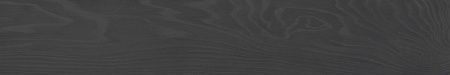 Керамогранит KM2012G0011R Манифик вуд чёрный матовый обрезной 20x119,5x0,9, Kerama Marazzi (Керама Марацци)