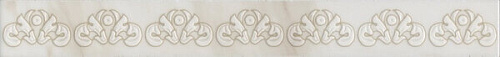 Бордюр AD\A544\11195R Карелли глянцевый обрезной 30x3,4x0,9, Kerama Marazzi (Керама Марацци)