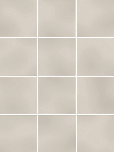 Керамогранит KM1010G0040N Бахия серый светлый глянцевый 29,8х39,8 из 12 частей 9,8x9,8x0,7, Kerama Marazzi (Керама Марацци)