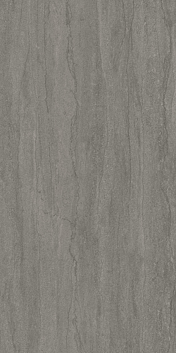 Керамогранит KM8016G0121R Портленд серый тёмный матовый обрезной 80x160x0,9, Kerama Marazzi (Керама Марацци)