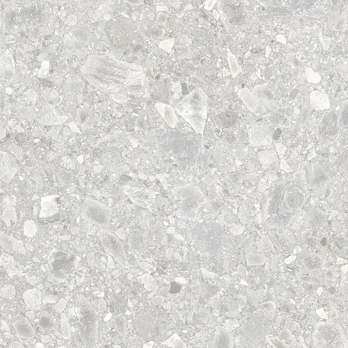 Керамогранит Ceppo Blanco PRO структурный 60х60, Laparet