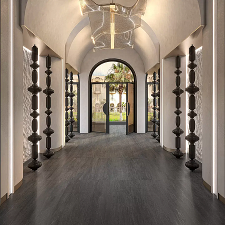 Коллекция керамогранита Портленд 80х160; 80х80, Kerama Marazzi (Керама Марацци)