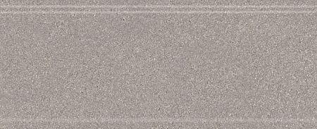 Бордюр KMB2BDA004BR Рабат серый матовый обрезной 30x12x1,3, Kerama Marazzi (Керама Марацци)