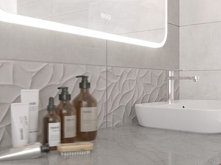 Haiku 25х75, Cersanit