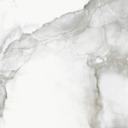 A16008 Siena белый керамогранит 42х42, Cersanit