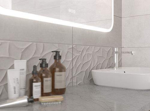 Коллекция плитки Haiku (Хаику) 25х75, Cersanit