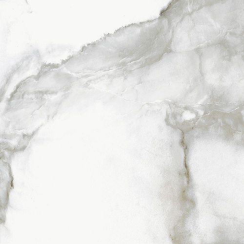 A16008 Siena белый керамогранит 42х42, Cersanit