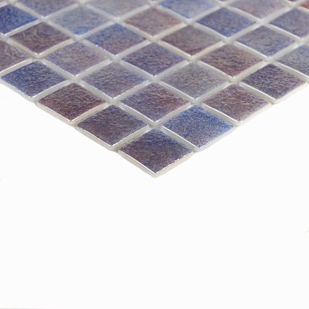 Atlantis Purple мозаика стеклянная 31,5х31,5, Bonaparte (Бонапарт)