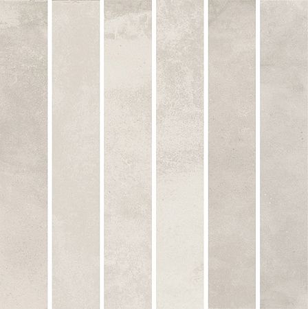 Декор KMD2MSM001BN Фес мозаичный бежевый светлый глянцевый 15x15x0,77, Kerama Marazzi (Керама Марацци)