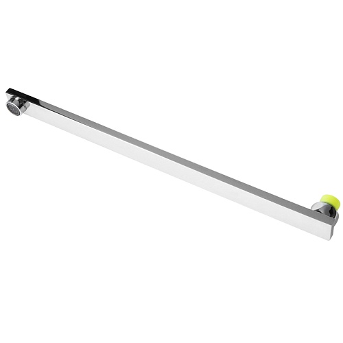 T19 Optima Home излив плоский 40см, Iddis