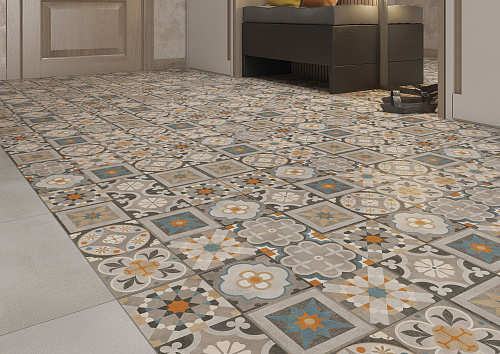 Loft 42х42, Cersanit