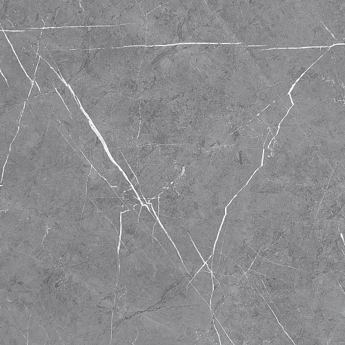 Керамогранит A16004 Oriental серый 42х42, Cersanit