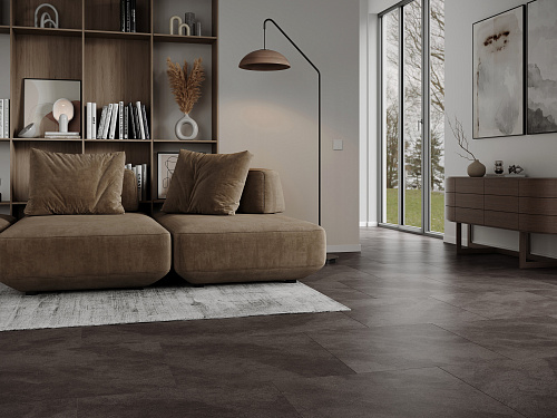 Коллекция керамогранита Stonehouse (Стоунхаус) 59,8х59,8, Cersanit