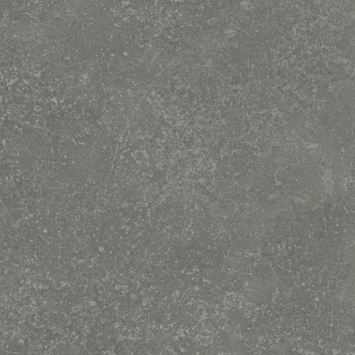 Ступень KM6012G0161RGCA угловая клееная Касабланка HP серый тёмный матовый обрезной 33x33x0,9, Kerama Marazzi (Керама Марацци)