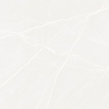 Керамогранит Laparet Opera Bianco белый LP6060G0201R 59,5х59,5 матовый карвинг