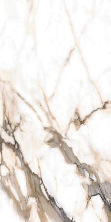 A17432 Silvia (Силвия) бежевый полированный ректификат керамогранит 60х120, Cersanit