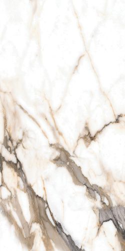 A17432 Silvia (Силвия) бежевый полированный ректификат керамогранит 60х120, Cersanit