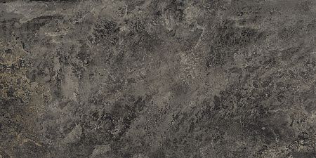 Керамогранит Laparet Galaxy Nero графитовый SG50005520R 59,5х119,1 матовый