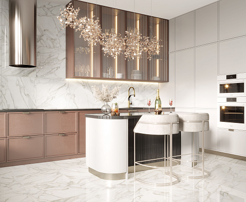 Коллекция керамогранита Angel(Ангел), Laparet(Лапарет)