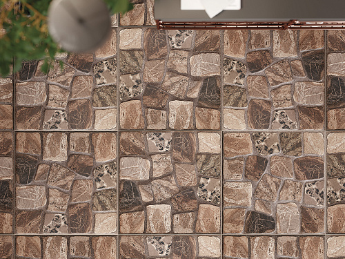 Коллекция керамогранита Vilio (Вилио) 30х30, Cersanit