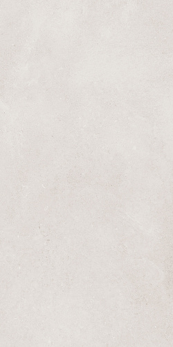 Керамогранит A17122 Futura (Футура) тонкий Soft Concrete светло-серый ректификат 60х120, Cersanit