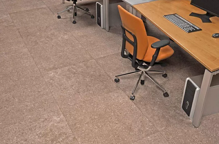 Керамогранит Гранитея G214 Arkaim (Аркаим) Brown 120х60 матовый