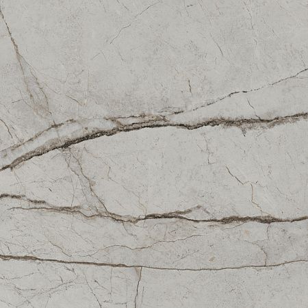 Керамогранит KM6060G0061R Ифран серый светлый матовый обрезной 60x60x0,9, Kerama Marazzi (Керама Марацци)