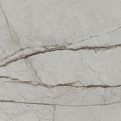 Керамогранит KM6060G0061R Ифран серый светлый матовый обрезной 60x60x0,9, Kerama Marazzi (Керама Марацци)