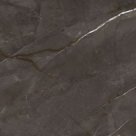 Керамогранит Laparet Timeless Marrone коричневый LP6060G0061R 59,5х59,5 матовый карвинг