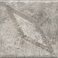 Декор KMD3STA037GN Спартель 2 серый матовый 9,8x9,8x0,7, Kerama Marazzi (Керама Марацци)