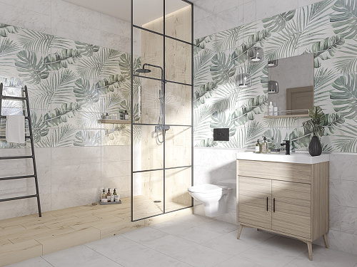 Коллекция керамогранита Sandwood (Сандвуд) 18,5х60, Cersanit