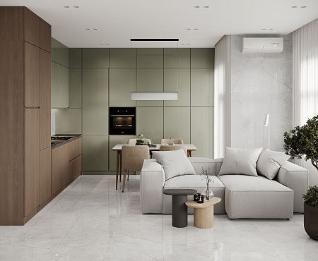 Коллекция керамогранита Connect(Коннект), Laparet(Лапарет)