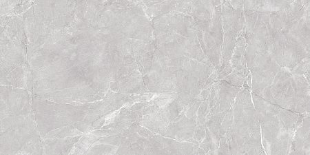 Керамогранит Laparet Marble Grey PRO серый 60х120 матовый R11Soft