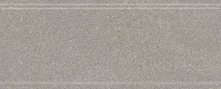 Бордюр KMB2BDA004BR Рабат серый матовый обрезной 30x12x1,3, Kerama Marazzi (Керама Марацци)