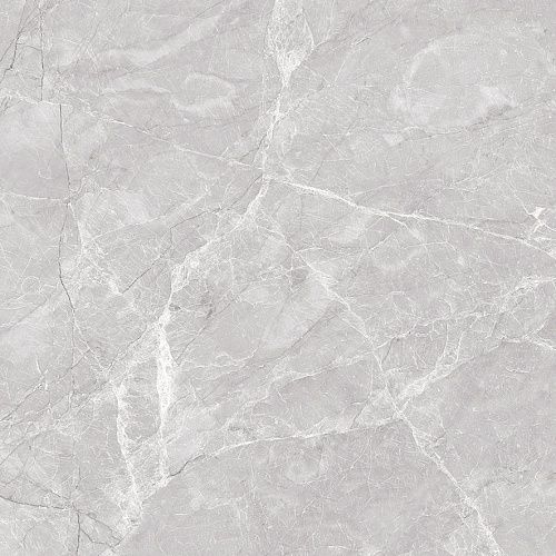 Керамогранит Laparet Marble Grey PRO серый 60х60 матовый R12Soft