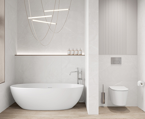 Коллекция керамогранита Timeless (Таймлесс), Laparet (Лапарет)