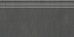 Ступень SG640520R\GR Гварди антрацит матовый обрезной 30x60x0,9, Kerama Marazzi (Керама Марацци)