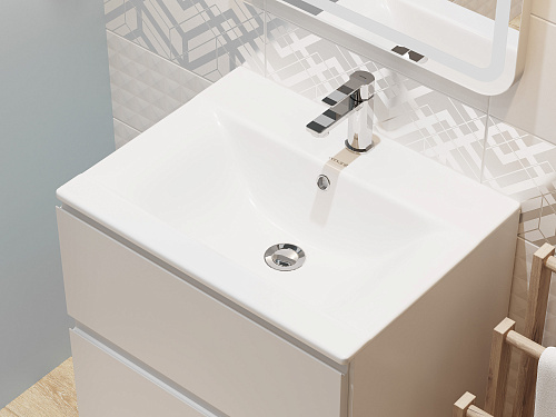 Коллекция плитки Alrami (Альрами) 20х44, Cersanit