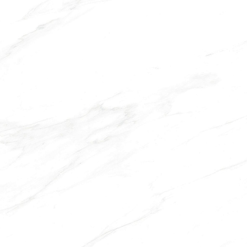Керамогранит белый под мрамор матовый 60х60 Dako (Дако) E-3040 Prime (Прайм)