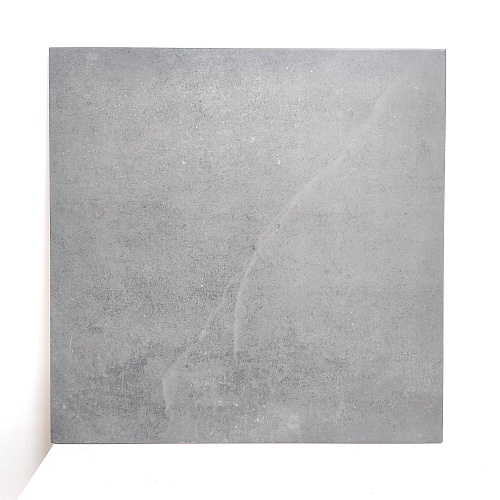 CR0H40M01 Concrete Anthracite матовый керамогранит 60x60, Steppe Ceramics