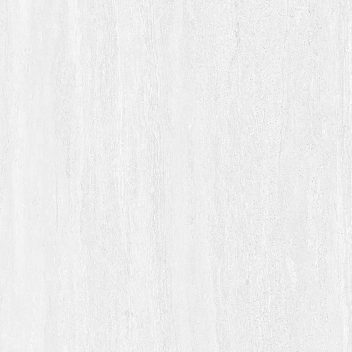 Керамогранит E-5024 Travertine (Травертин) белый матовый 60х60, Dako (Дако)