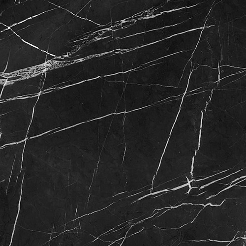 Керамогранит Гранитея G395 Neiva (Нейва) Black 60х60 матовый